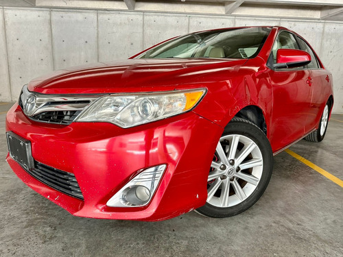 Toyota Camry 3.5 Xle V6/ At