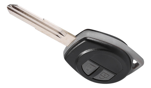 Carcasa Para Llave Remota De 2 Botones Compatible Con
