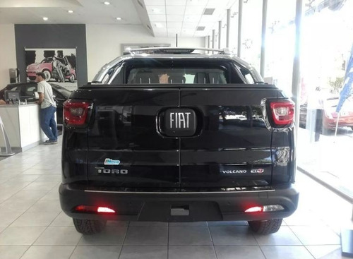 Fiat Toro 0km 2021 Anticipo $190.000 O Tu Usado Y Cuotas - L