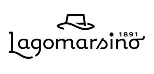 Alpargata Lagomarsino Calidad Reforzada Premium Mujer