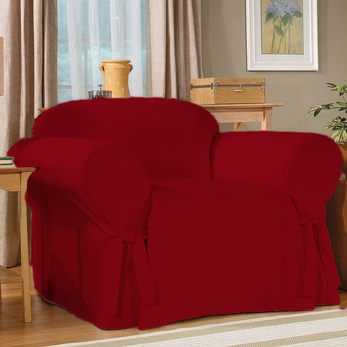 Funda Sillon Madras 1 Cuerpo