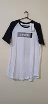 Comprar Remera Ranglan Rever Pass Talle Xl Para Hombre Impecable!!!