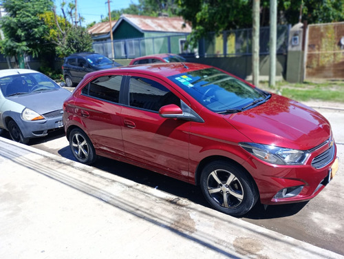 Chevrolet Onix 1.4 Ltz 98cv