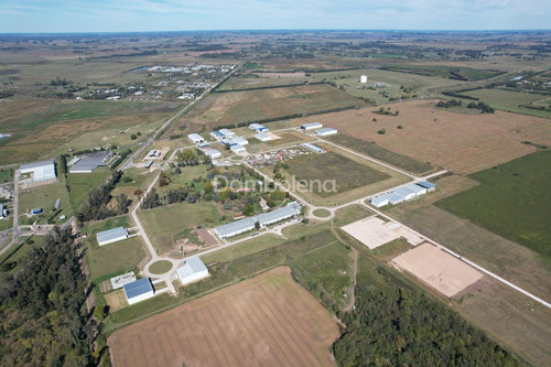 Terreno Fraccion Lote 314 En Venta Ubicado En Polo Industrial, General Rodriguez, G.b.a. Zona Oeste