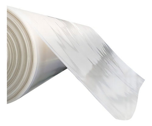 Lona Plastica Para Horta 200 Micras Difusor 12x13m