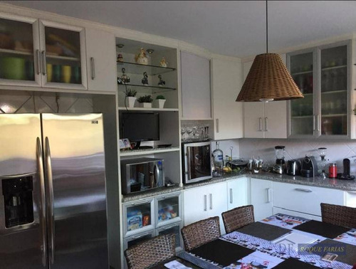 Sobrado Residencial À Venda, Jaguaré, São Paulo. - So0487