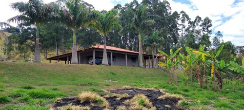 Imagem 9 de 12 de Chacara 2.000m2 A Venda Em Pinhalzinho Sp