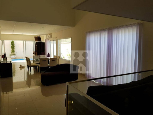 Imagem 19 de 30 de Casa Com 3 Dormitórios À Venda, 260 M² Por R$ 985.000,01 - Vila Do Golf - Ribeirão Preto/sp - Ca0291