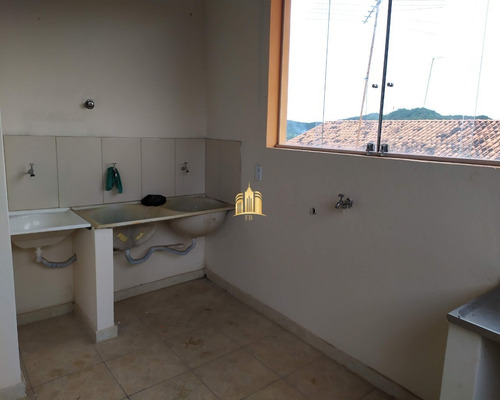 Imagem 10 de 14 de Apartamento No Centro - Esmeraldas - Ap00060 - 34870951