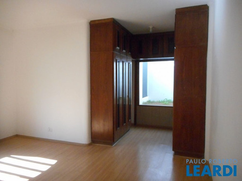 Imagem 6 de 15 de Casa Térrea - Jardim Marajoara - Sp - 549403