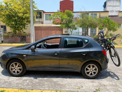 Seat Ibiza Reference 2012