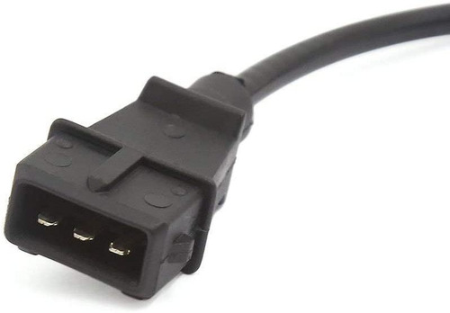 Imagen 2 de 4 de Sensor Posicion Cigueñal Hyundai Accent Getz Elantra 3 Pines