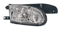 Comprar Faro Hyundai Accent 1998-2006 Derecha Tpg 