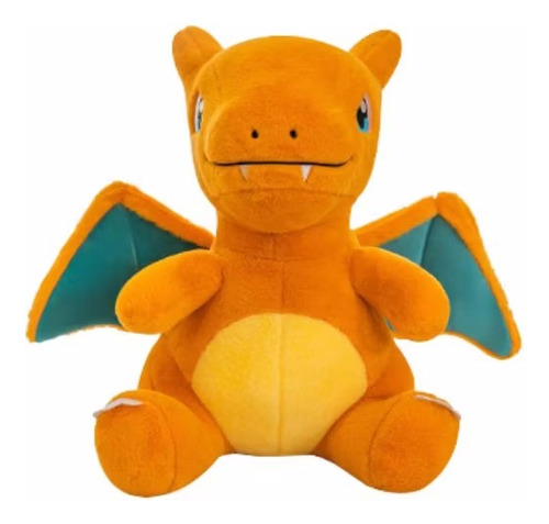 Peluche Charizard Pokémon Anime 40cm