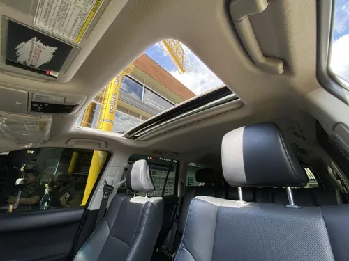 Toyota Prado 2.8 tx-l diesel