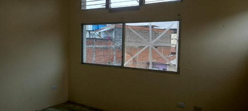 Se Alquila Amplio Departamento En El Centro De Milagro