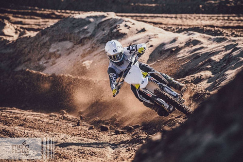 Imagen 7 de 19 de Husqvarna Fc 250 2022 Cross 0km Concesionario Exclusivo