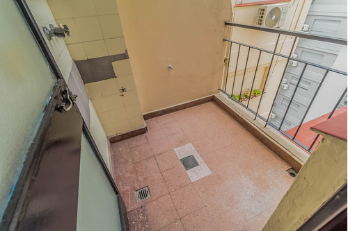 Apto Credito - Venta - 3 Ambientes Caballito - Bajas Expensas - Subte A