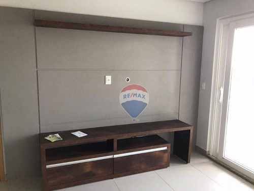 Imagem 4 de 22 de Apartamento 3 Suítes À Venda Andar Alto No Brasil Beach Resort -cuiabá-mt - Ap1233