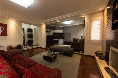 Imagem 1 de 30 de Apto 3 Dorm, Vila Mariana, São Paulo - R$ 2.2 Mi, Cod: 221 - V221