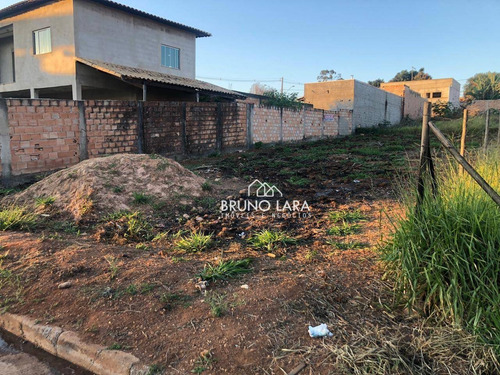 Imagem 20 de 22 de Lote A Venda Em Igarapé Bairro Novo Igarapé - Te0256
