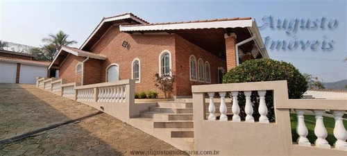 Imagem 7 de 18 de Chácaras À Venda Em Atibaia/sp - Compre O Seu Chácaras Aqui! - 1482407