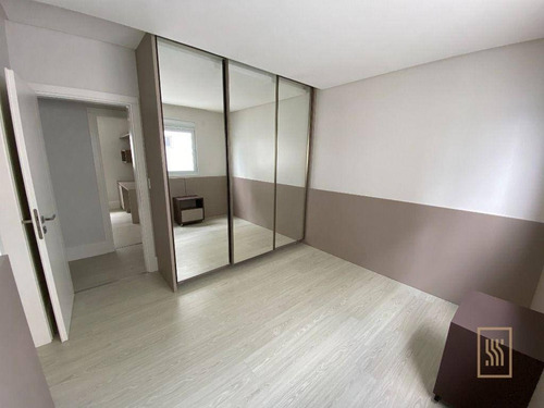 Imagem 19 de 30 de Apartamento Frente Mar Com Móveis Planejados No Ibiza Towers Na Barra Sul Em Balneário Camboriú - Ap0031