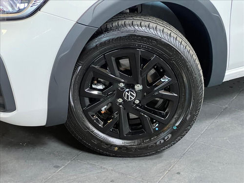 Volkswagen Saveiro 1.6 MSI TRENDLINE CS 16V FLEX 2P MANUAL