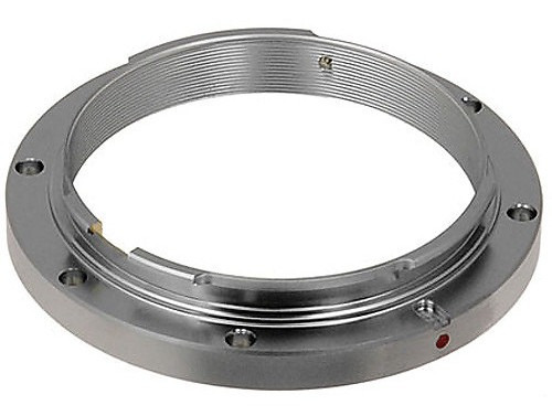 Foadiox Leica R Pro Replacement Lens Mount Para Sony A-mount