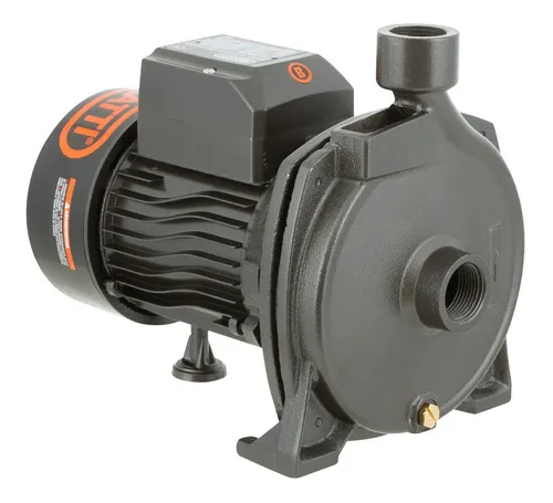 Bomba Superficie Centrífuga 1 1hp