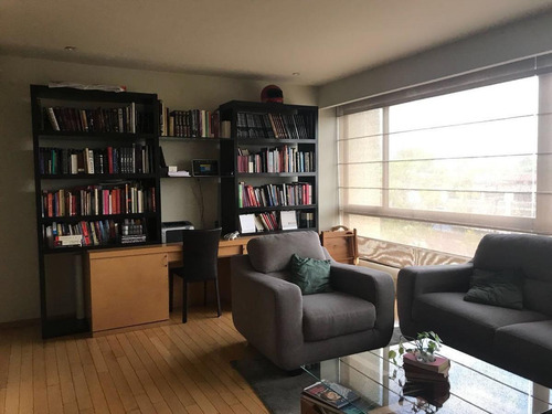 Imagen 9 de 30 de Estupendo Dep. En Venta, Av. De Los Bosques, Lomas Del Chami
