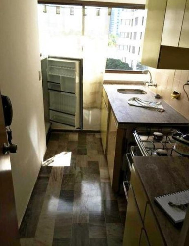 Apartamento En Alquiler Por Temporada De 1 Dormitorio En Playa Brava