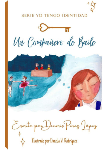 Libro: Un Compañero De Baile (yo Tengo Identidad) (spanish E