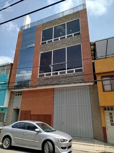 Arriendo Local En Engativá-centro