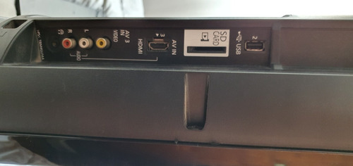 Tv Lcd 42 Panasonic Viera L42u30a