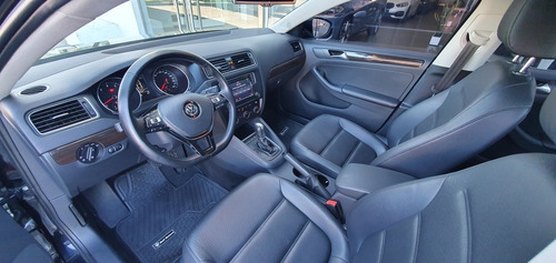 Vw Vento Luxury Automatico Año 2016 - Bell Motors