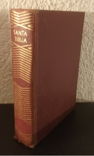 La Santa Biblia Antiguo Y Nuevo Testamento - Sbal