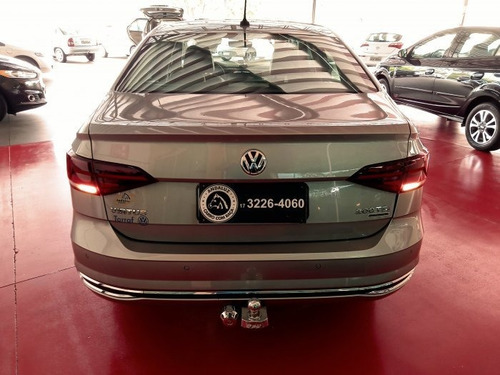 Virtus 1.0 200 Tsi Highline Automático