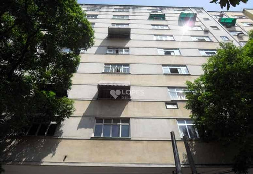 Bairro Nobre, Ingá, Perto O Museu Fan, 3 Dormitórios À Venda, 90 M² Por R$ 350.000 - Ingá - Niterói/rj - Ap45882