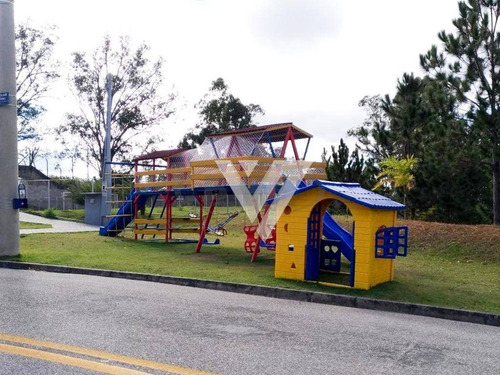 Imagem 3 de 6 de Terreno À Venda, 414 M² - Brigadeiro Tobias - Sorocaba/sp - Te1267