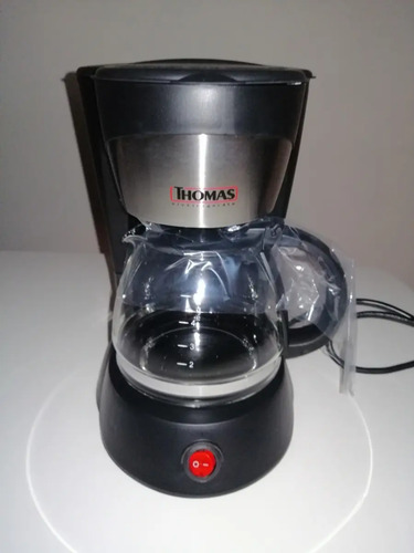 Cafetera Thomas TH-130 750ml | La Curacao