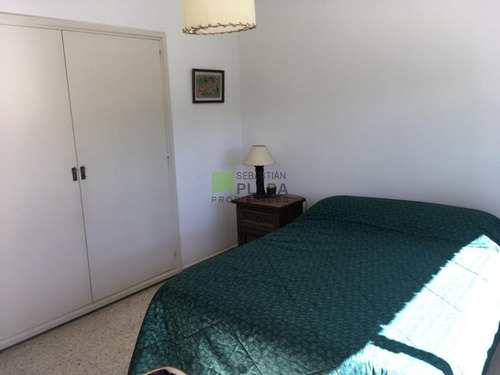 Imagen 10 de 14 de Apartamento De Un Dormitorio En Punta Del Este