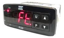 Comprar Controlador Digital Temperatura R38hfrr - 100\u002F240vca - Coel