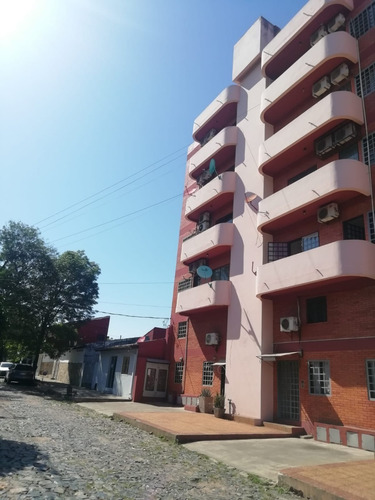 Imagen 3 de 23 de Vendo Departamento En Pinoza_asuncion