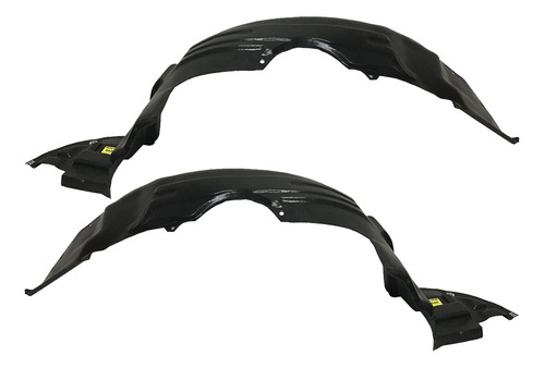 Pasaruedas Delanteros Para Chevrolet Esteem 1995 A 2004