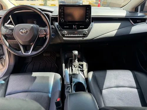 Toyota Corolla 1.8 Xe-i