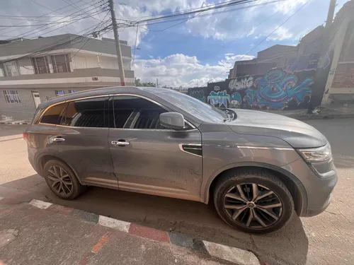 Renault Koleos 2.5 Zen