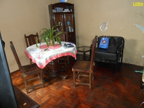 Imagen 19 de 22 de Ph - 4 Ambientes - Patio Y Terraza Propia - Sin Expensas.-