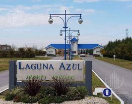 Imagen 1 de 4 de Terreno - Laguna Azul