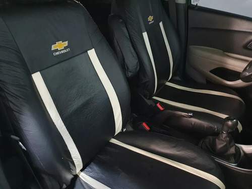 Chevrolet Tracker 1.8 Ltz Fwd Mt 140cv